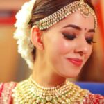 Haldi,Mehandi & Bridal Makeup HD