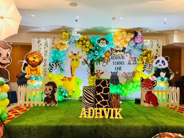 birthday decoration wedding decoration engagement decorations corporate events