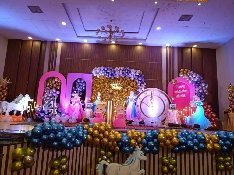 birthday decoration wedding decoration engagement decorations corporate events