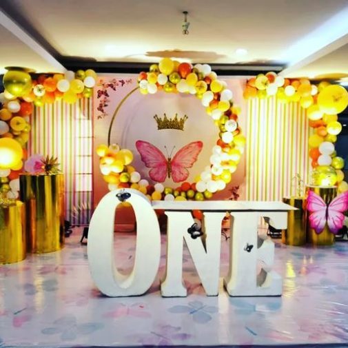 birthday decoration wedding decoration engagement decorations corporate events