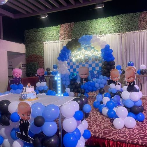 birthday decoration wedding decoration engagement decorations corporate events