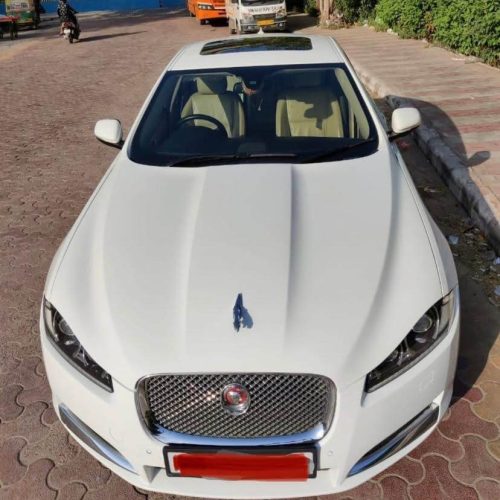 Bhagghi Luxury & Vintage cars