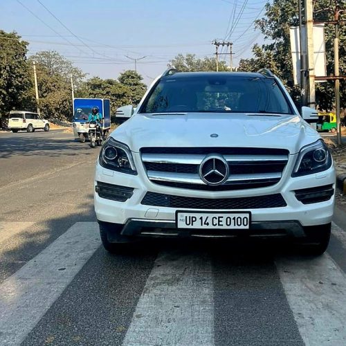 Bhagghi Luxury & Vintage cars