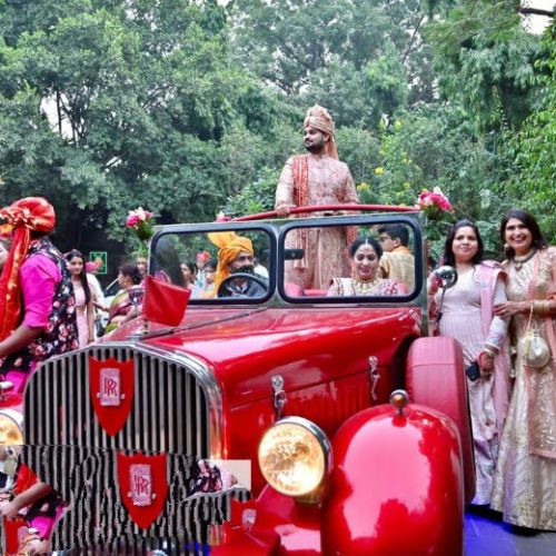 Bhagghi Luxury & Vintage cars