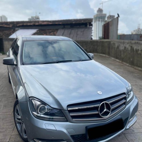 Bhagghi Luxury & Vintage cars