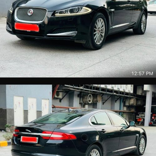 Bhagghi Luxury & Vintage cars
