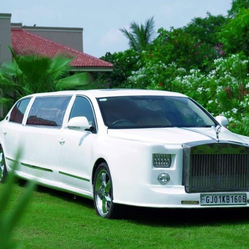 Bhagghi Luxury & Vintage cars