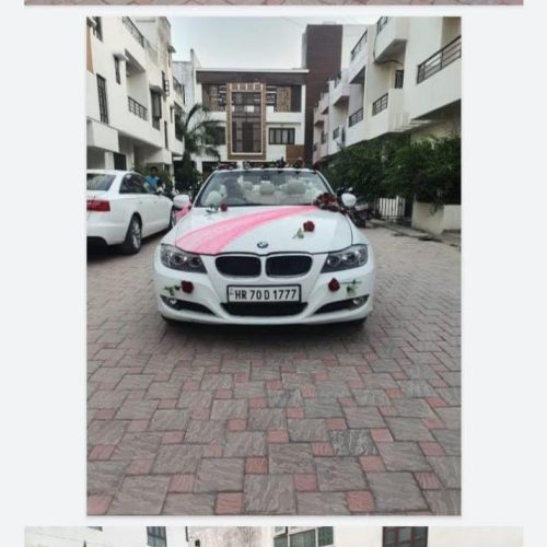 Bhagghi Luxury & Vintage cars