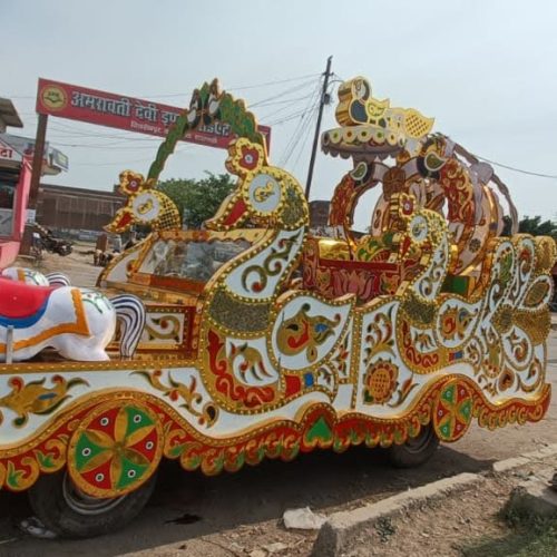 Bhagghi Luxury & Vintage cars