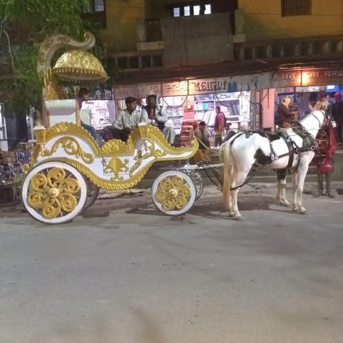 Bhagghi Luxury & Vintage cars