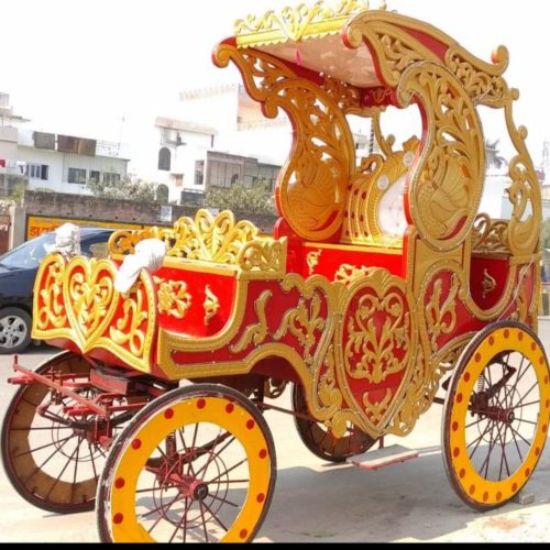 Bhagghi Luxury & Vintage cars