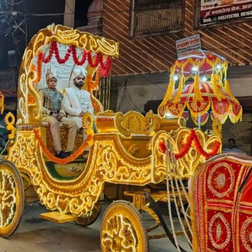 Bhagghi Luxury & Vintage cars