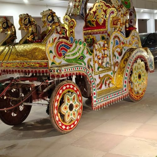 Bhagghi Luxury & Vintage cars