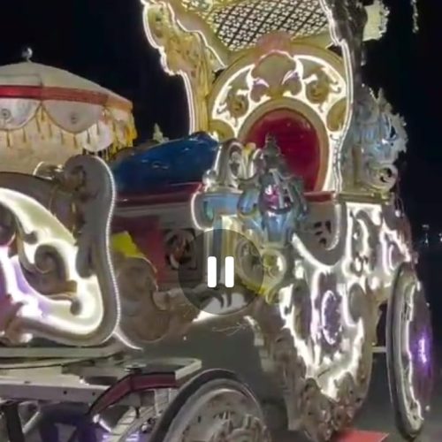 Bhagghi Luxury & Vintage cars