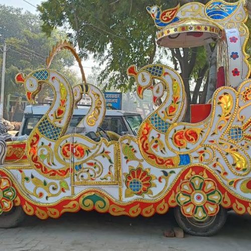 Bhagghi Luxury & Vintage cars