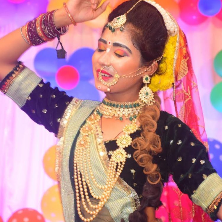Jhanki & Jagran services